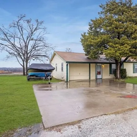 Buy this 4 bed house on 110 Ranger Road in Grayson County, TX 75076