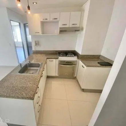 Rent this 2 bed apartment on GroupM Mexico in Calle Lago Alberto 310, Colonia Anáhuac Dos Lagos