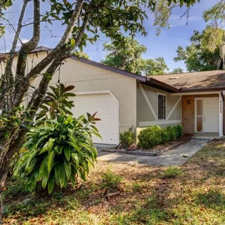 Rent this 2 bed house on 1106 Golf Club Court in Mount Dora, FL 32757