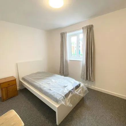 Image 9 - Manchester Gardens, 2 Hope Road, Victoria Park, Manchester, M14 5ET, United Kingdom - Apartment for rent