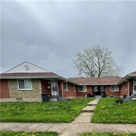 Buy this 8 bed house on 3686 Otterbein Avenue in Upper Dayton View, Dayton