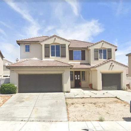 Buy this 5 bed house on 6713 Brion Court in Palmdale, CA 93552