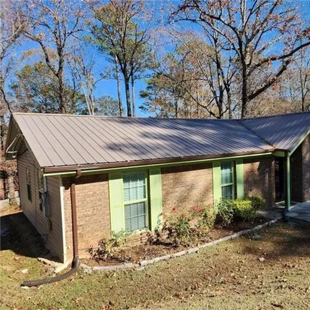 Buy this 3 bed house on 4764 45th Street East in Forestasia, Tuscaloosa