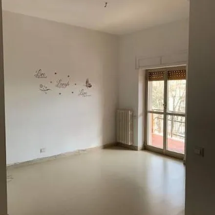 Rent this 3 bed apartment on Via della Martuccia 24 in 00036 Palestrina RM, Italy