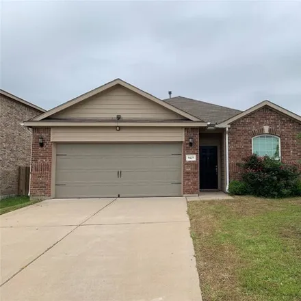 Rent this 3 bed house on 9134 Lone Cypress Drive in Kaufman County, TX 75126