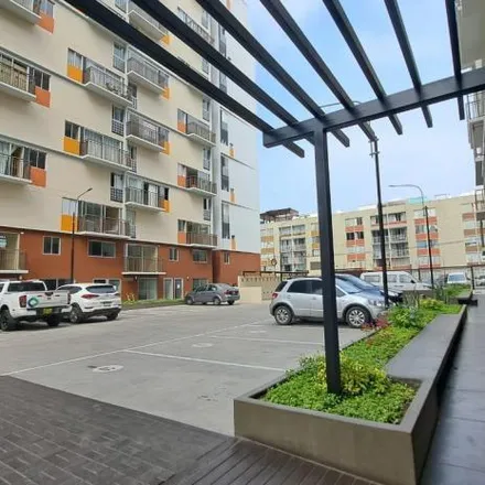 Image 2 - unnamed road, Comas, Lima Metropolitan Area 15314, Peru - Apartment for rent