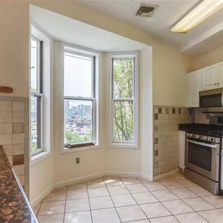 Rent this 2 bed apartment on 509 Willow Avenue in Hoboken, NJ 07030