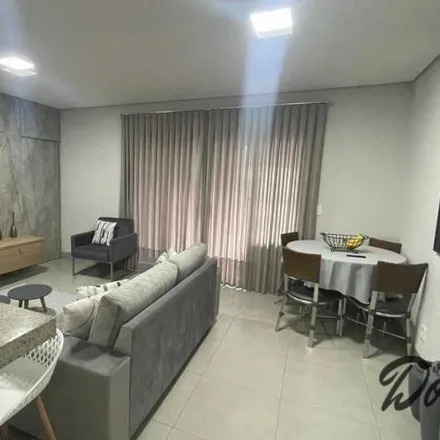 Buy this 3 bed apartment on Rua Palmeira das Missões in Jardim das Palmeiras, Lucas do Rio Verde - MT