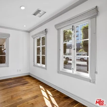 Image 7 - 8913 Rosewood Avenue, West Hollywood, CA 90048, USA - House for rent