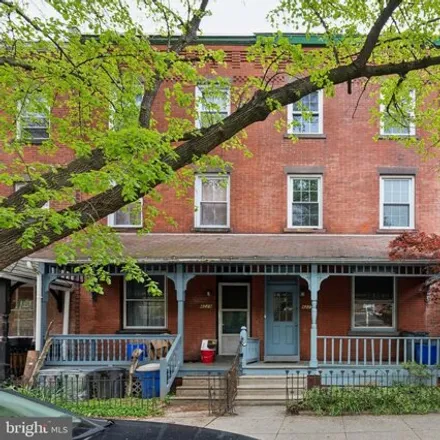 Buy this 3 bed house on 4257 Regent Square in Philadelphia, PA 19104
