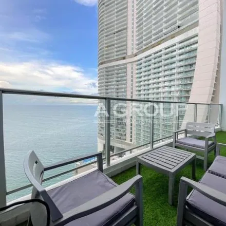 Image 1 - Calle Punta Colón, Punta Pacífica, 0816, San Francisco, Panamá Province, Panama - Apartment for sale