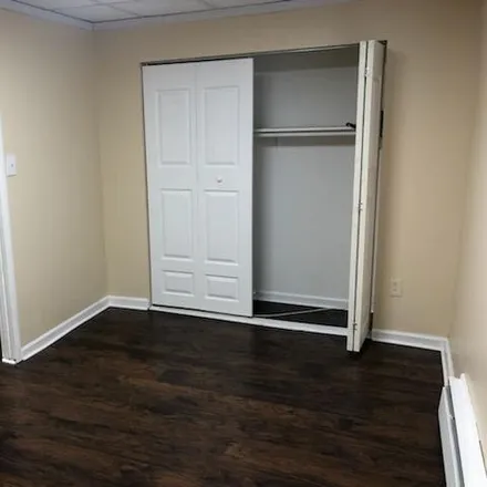 Rent this 1 bed apartment on 2600 East Ann Street in Philadelphia, PA 19134