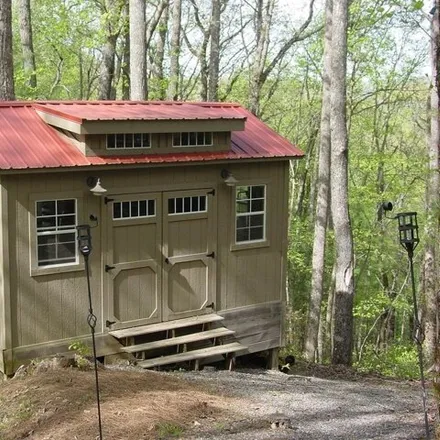 Image 3 - Kings Knob Trail, Towns County, GA, USA - House for sale