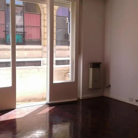 Buy this 1 bed apartment on Moreno 299 in Monserrat, C1091 AAH Buenos Aires