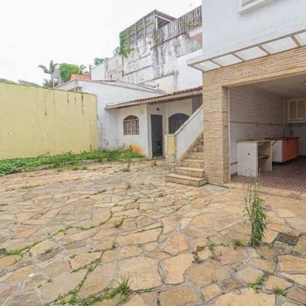 Image 2 - Rua Cássio Martins Vilaça, Pacaembu, São Paulo - SP, 01237, Brazil - House for sale