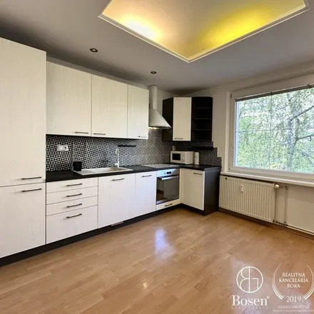 Rent this 2 bed apartment on Horská chata Pam in Nové Město, 362 51 Nové Město