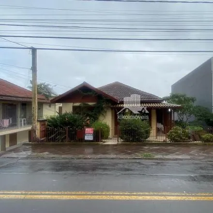 Image 2 - Banrisul, Rua Florianópolis, Botafogo, Bento Gonçalves - RS, 95700-360, Brazil - House for sale