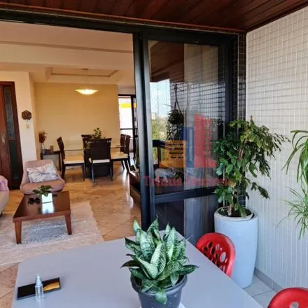 Buy this 5 bed apartment on Alameda dos Antúrios in Candeal, Salvador - BA
