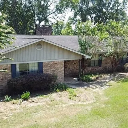 Buy this 4 bed house on 1842 Old Bratt Road in Atmore, Escambia County