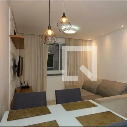 Buy this 2 bed apartment on Avenida Francesco Leta in Recreio dos Bandeirantes, Rio de Janeiro - RJ