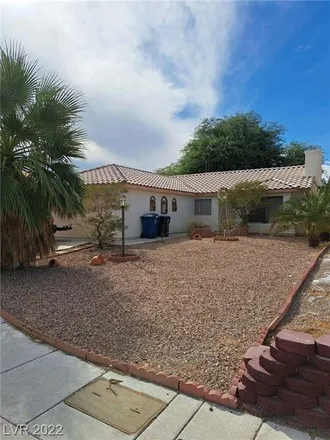 Buy this 3 bed house on 3905 Cheryl Clay Way in North Las Vegas, NV 89032