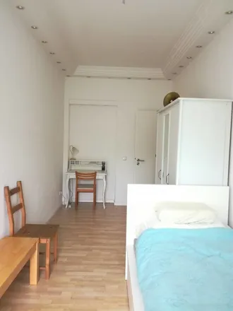 Rent this 1 bed apartment on Berlin in Schöneberg, BE
