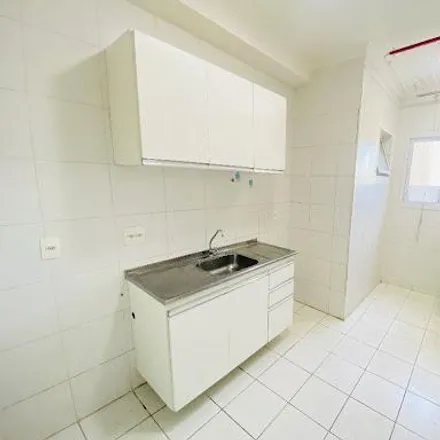 Rent this 3 bed apartment on unnamed road in Jardim Isaura, Santana de Parnaíba - SP
