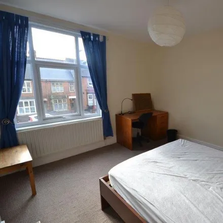 Image 9 - Avenue Road Extension, Leicester, LE2 6EG, United Kingdom - Townhouse for rent