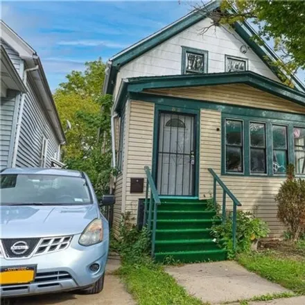 Buy this 4 bed house on 53 Roslyn Street in Buffalo, NY 14211