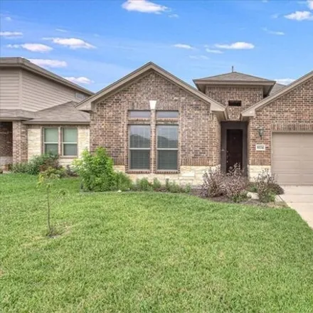 Rent this 4 bed house on 8153 Barlovento Street in Corpus Christi, TX 78414