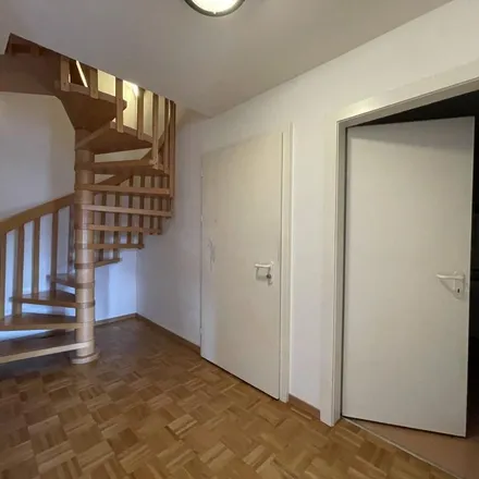 Image 6 - Rue des Remparts 11, 1400 Yverdon-les-Bains, Switzerland - Apartment for rent