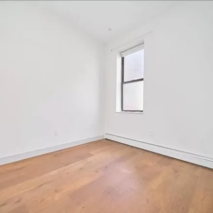 Image 5 - 1308 Pacific Street, New York, NY 11216, USA - House for rent