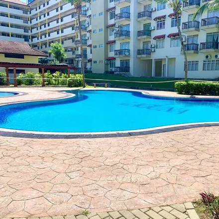 Rent this 1 bed apartment on Wellness Zone in Batu 8, 71050 Port Dickson