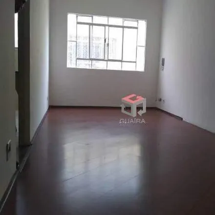 Buy this 2 bed apartment on Igreja Evangélica Assembléia De Deus - Bom Pastor in Avenida do Taboão 2751, Taboão