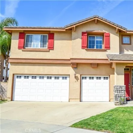 Rent this 4 bed house on Golden Oak Road in Rancho Cucamonga, CA 91743