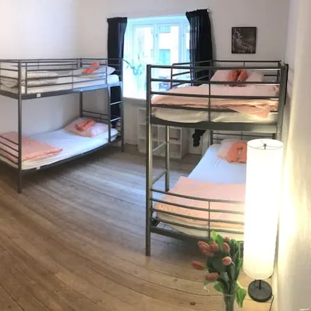 Rent this 1 bed room on Sorgenfrigade 10 in 2200 København N, Denmark