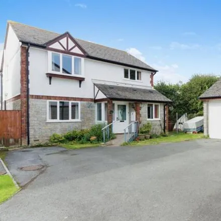 Buy this 5 bed house on Hearl Road in Forder, PL12 4TX
