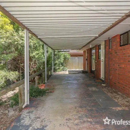 Image 4 - Strelitzia Avenue, Forrestfield WA 6058, Australia - Apartment for rent