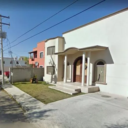 Image 1 - Calle Tabachines, 26085 Piedras Negras, Coahuila, Mexico - House for sale