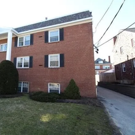 Buy this 2 bed condo on 440 South Aiken Avenue in Pittsburgh, PA 15232