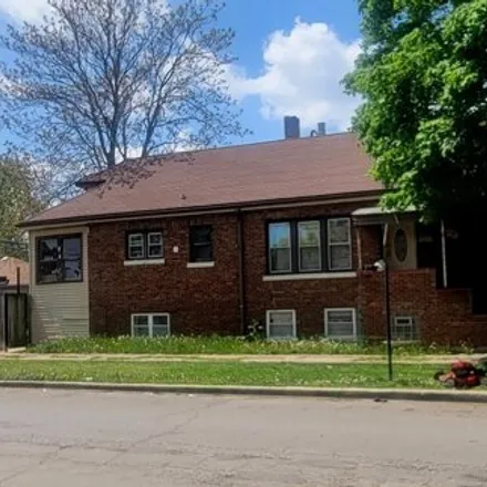 Image 4 - 3501 West 61st Place, Chicago, IL 60629, USA - House for sale