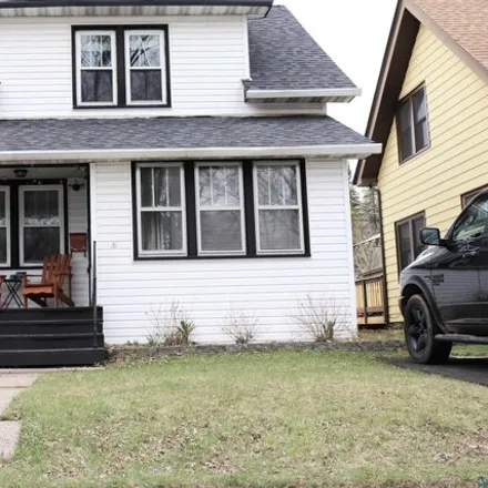 Buy this 3 bed house on 08 St & 42 AW in West 8th Street, Oneota