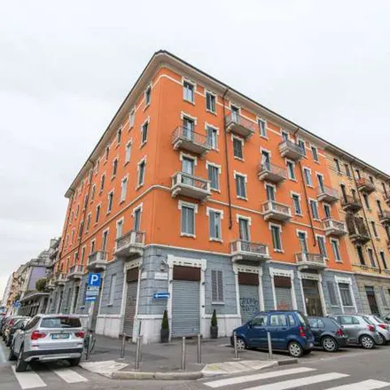 Image 5 - Via Eugenio Villoresi, 13, 20143 Milan MI, Italy - Apartment for rent