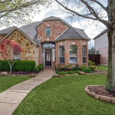 Buy this 5 bed house on 885 Hidden Springs Court in McKinney, TX 75071
