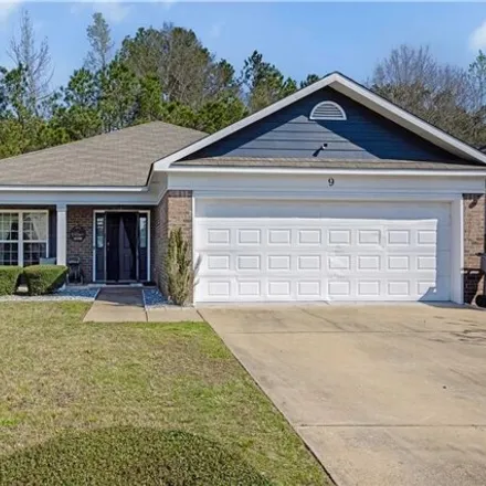 Buy this 3 bed house on 27 Trafford Trail in Phenix City, AL 36870