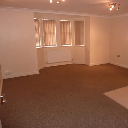 Image 3 - Sandown Road, Leicester, LE2 2BJ, United Kingdom - Apartment for rent