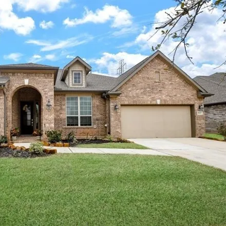Buy this 5 bed house on Banyon Gulch Lane in Katy, TX 77493