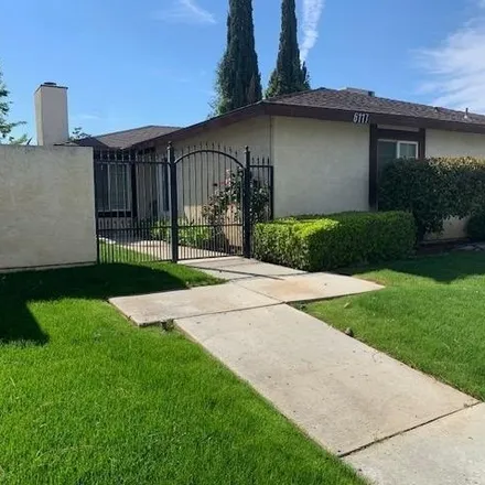 Buy this 3 bed house on 3259 Meadowview Drive in Bakersfield, CA 93309