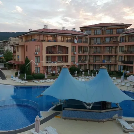 Image 1 - Sveti Vlas, Burgas Province - Apartment for sale