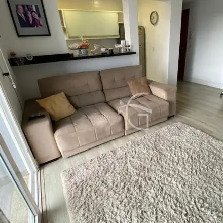Buy this 1 bed apartment on Rua Padre Kolb in Bucarein, Joinville - SC